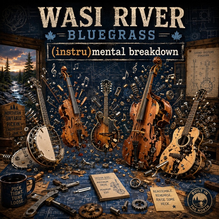 (instru)mental breakdown cover art
