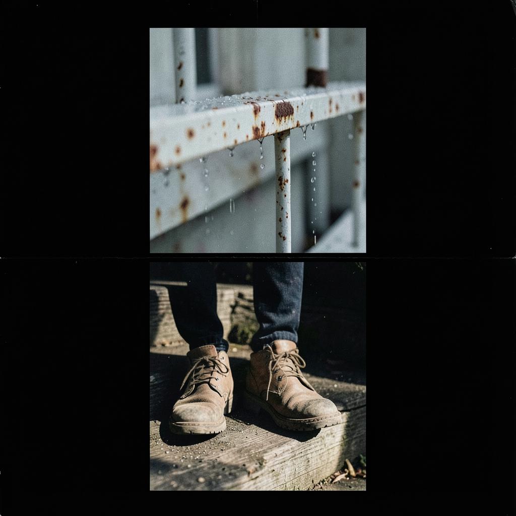 Generation Completed cover art