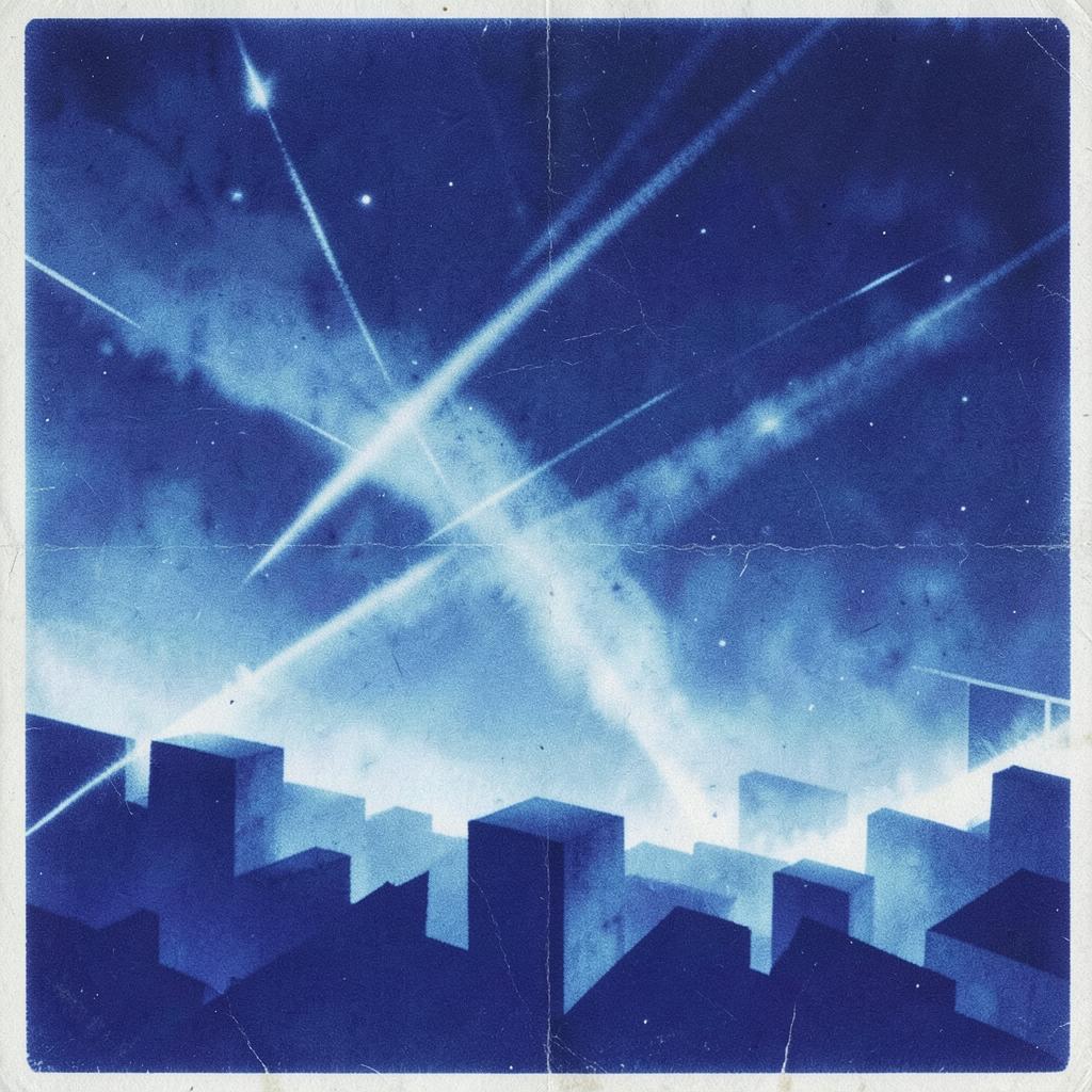Run With The Signal (8-Bit ARP Adventure) cover art