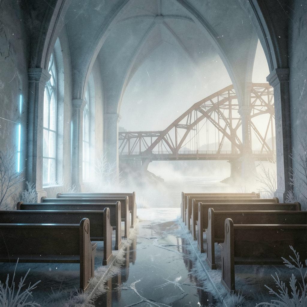 Hydrosteel Hymn cover art