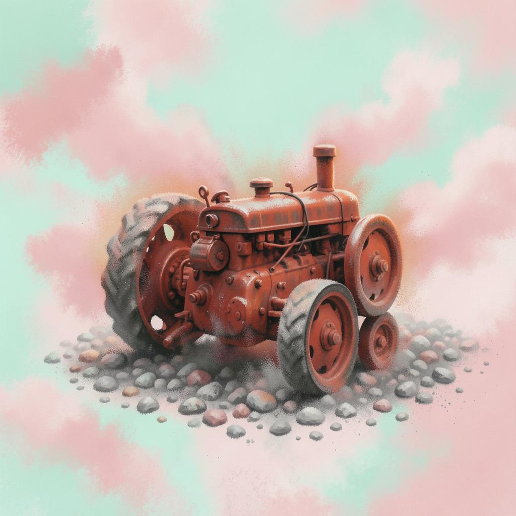 A Bumper Crop of Zen (Radio Country-Pop Mix) cover art