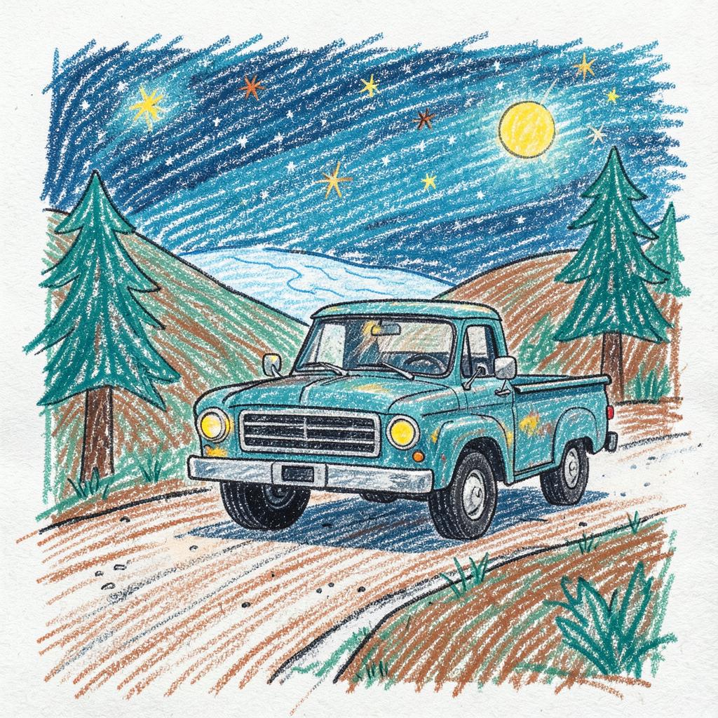 Duramax Lullabies (Radio Highway Mix) cover art